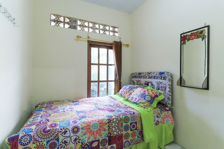 Hotel Homestay Pelangi Batu