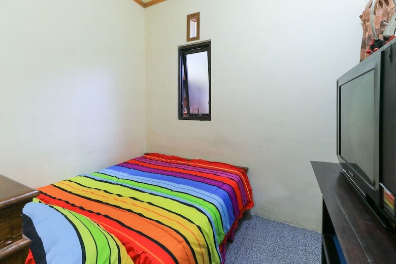 Hotel Homestay Pelangi Batu
