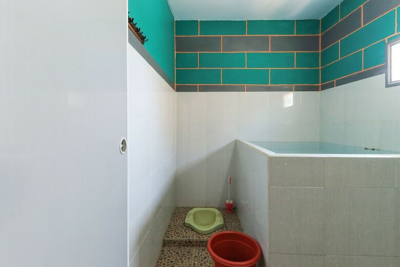 Hotel Homestay Pelangi Batu