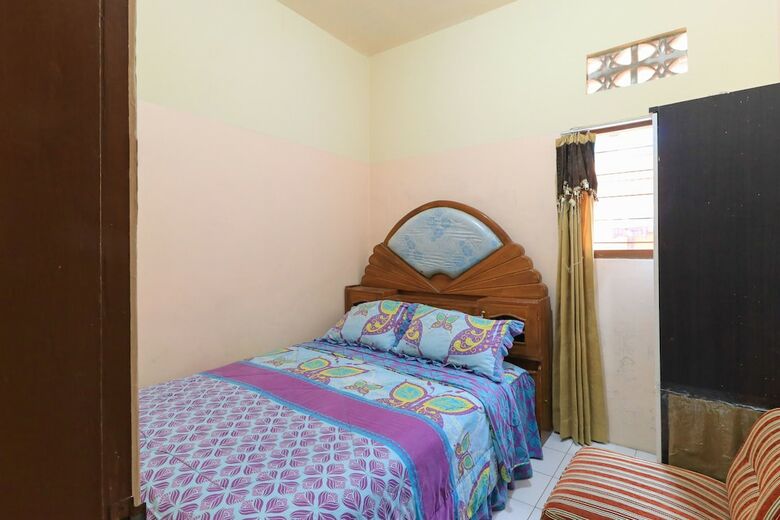 Hotel Homestay Pelangi Batu