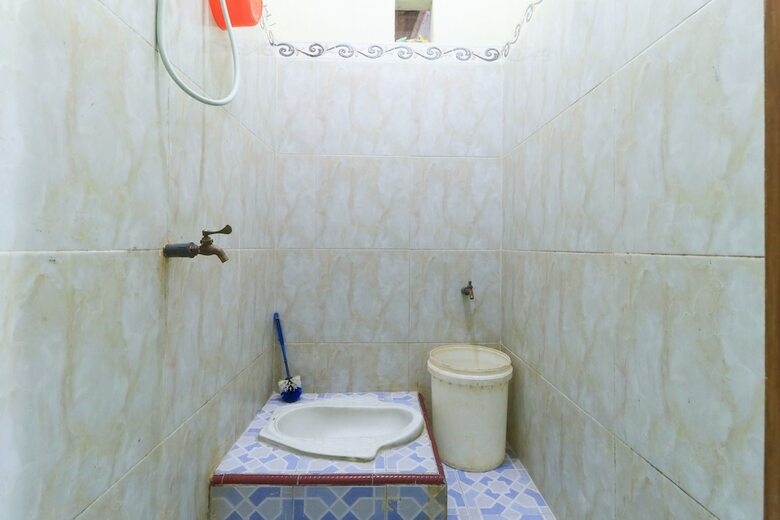 Hotel Homestay Pelangi Batu