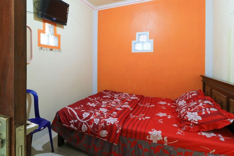 Hotel Homestay Pelangi Batu