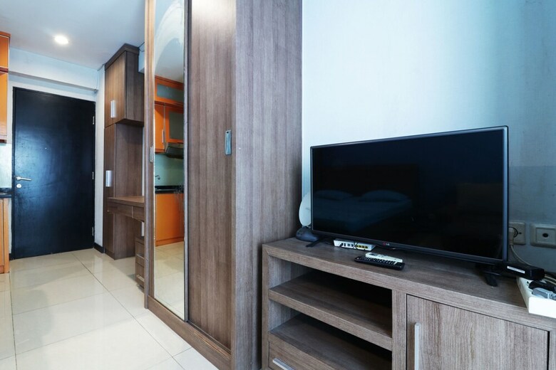 Apartamentos Sentra Timur Residence By Karya Muda