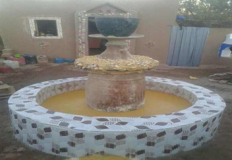 Hotel Auberge L'oasis Mhamid