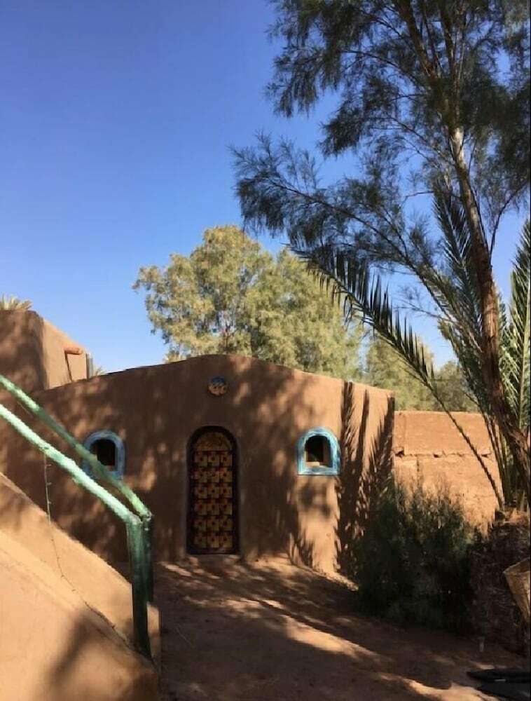 Hotel Auberge L'oasis Mhamid