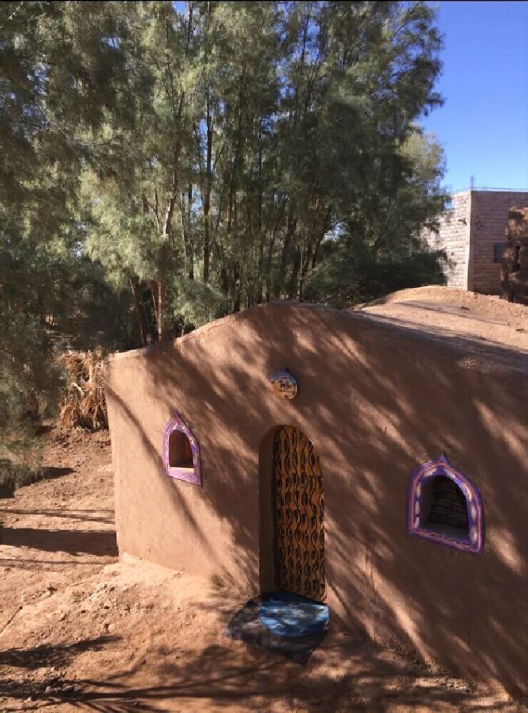 Hotel Auberge L'oasis Mhamid