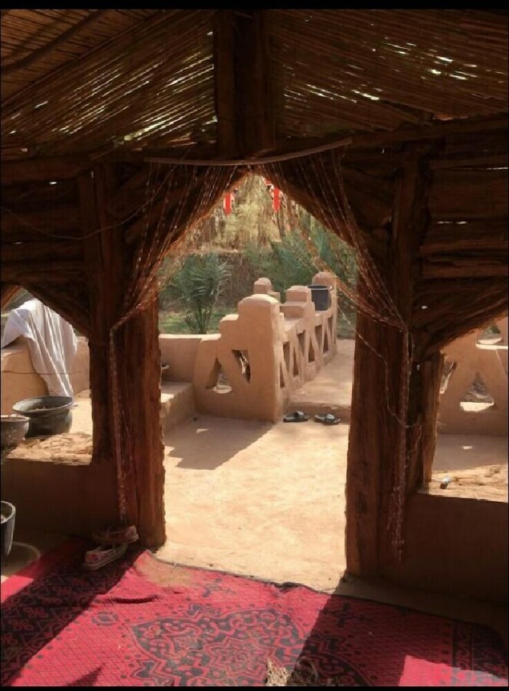 Hotel Auberge L'oasis Mhamid