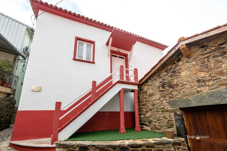 Hotel Casa Do Silv�rio - Barroca