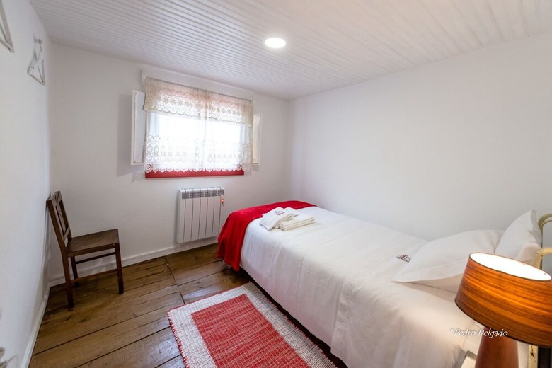 Hotel Casa Do Silv�rio - Barroca