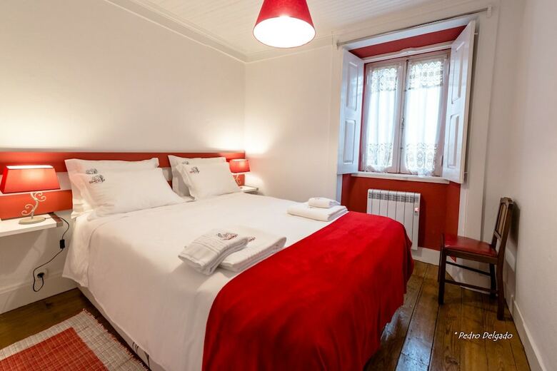 Hotel Casa Do Silv�rio - Barroca