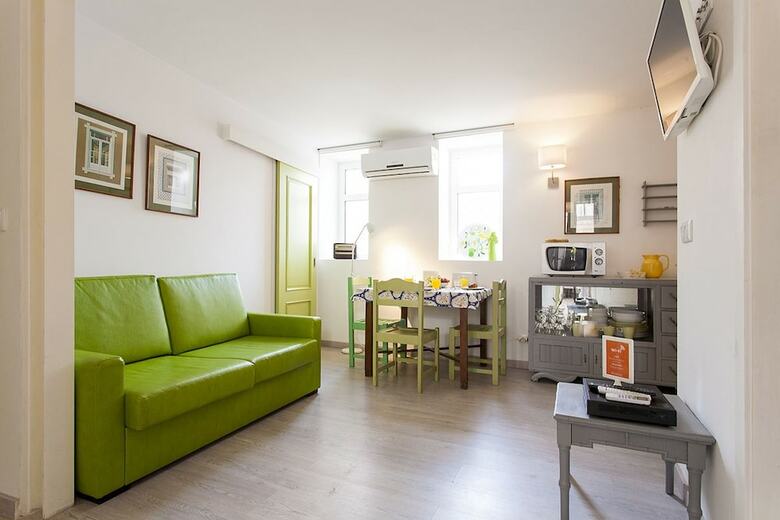Alfama 35 I Apartment Rentexperience