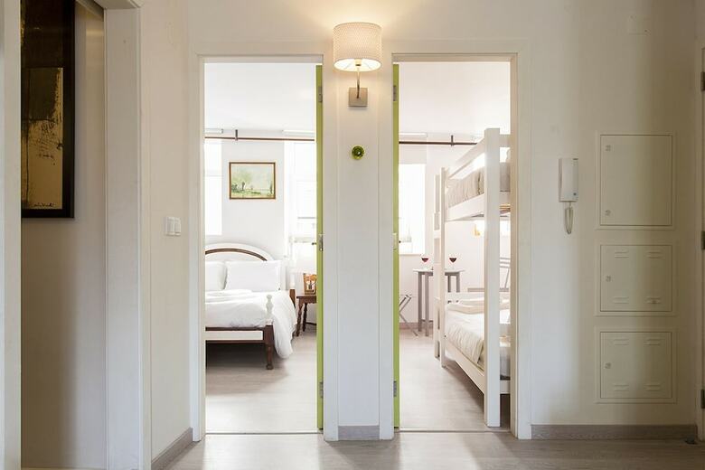 Alfama 35 I Apartment Rentexperience