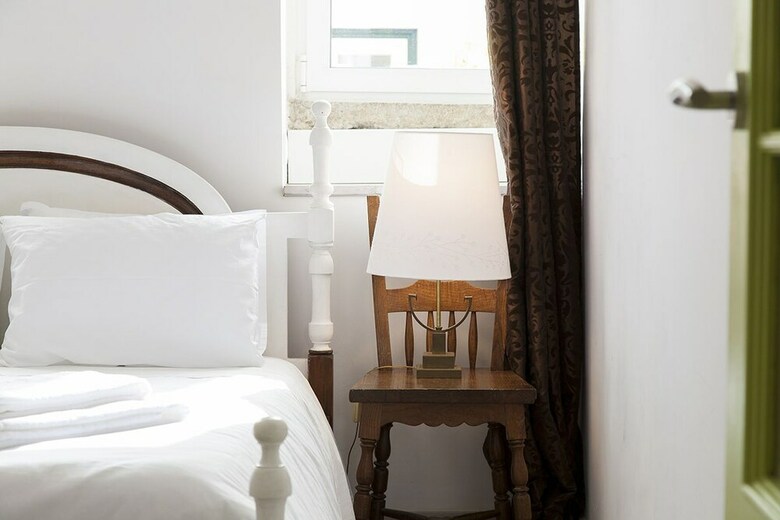 Alfama 35 I Apartment Rentexperience