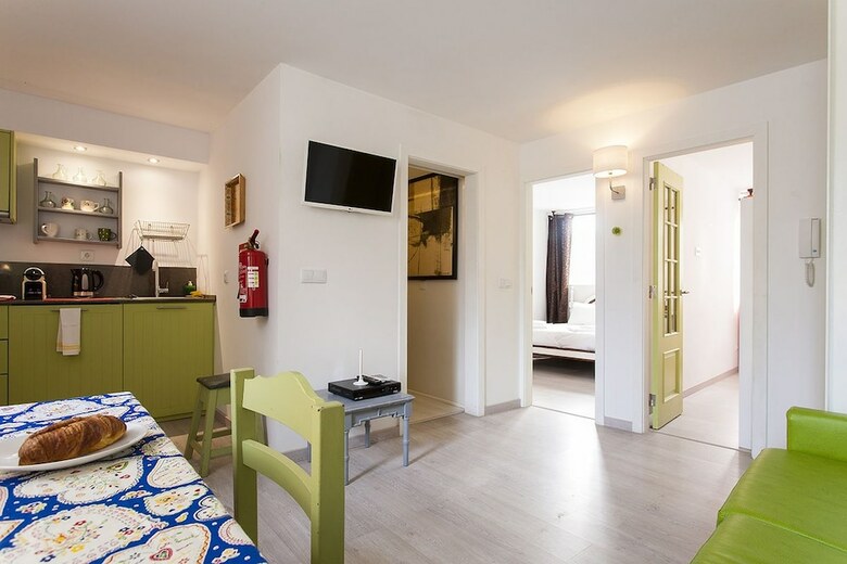 Alfama 35 I Apartment Rentexperience