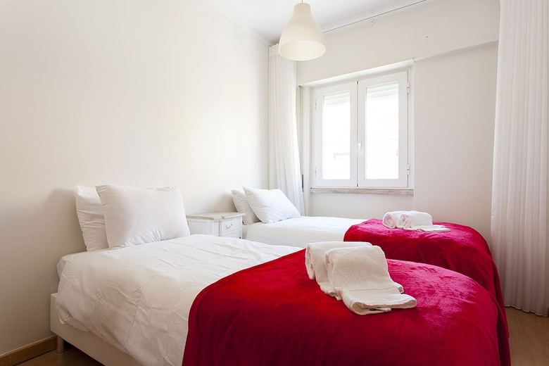 Alfama River Views Apartment Rentexperience