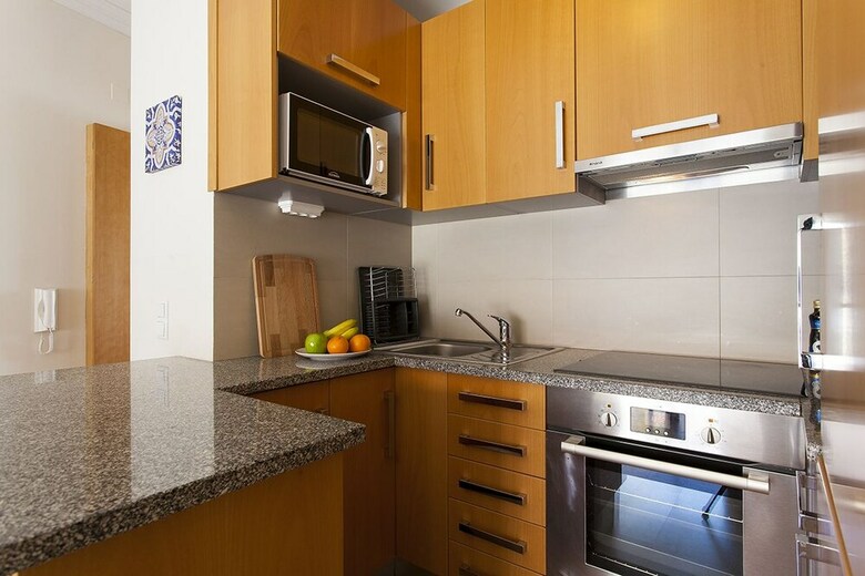 Alfama River Views Apartment Rentexperience