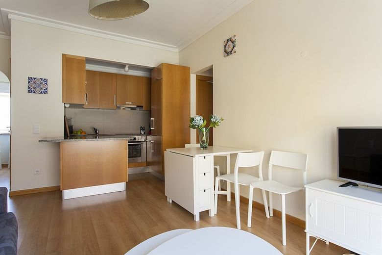 Alfama River Views Apartment Rentexperience