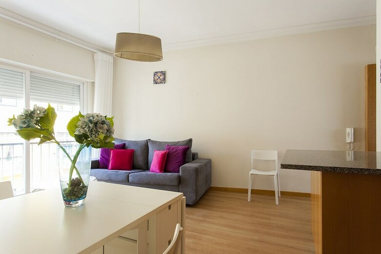 Alfama River Views Apartment Rentexperience