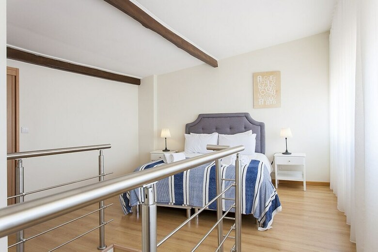 Alfama River Views Apartment Rentexperience