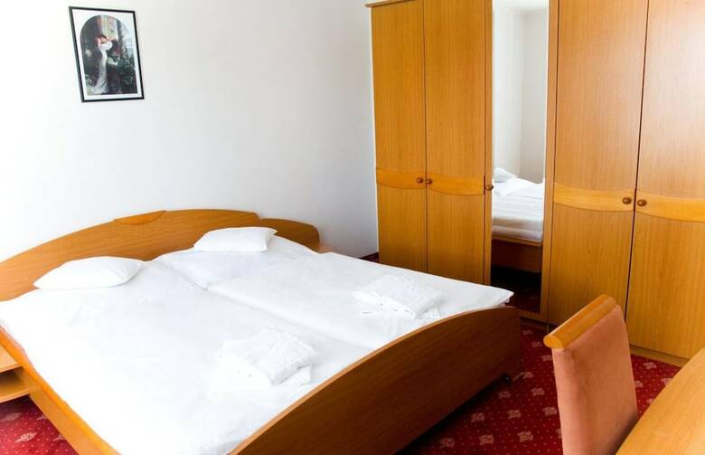 Hotel Central