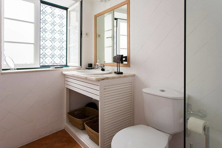 Alfama Stylish Apartment Rentexperience