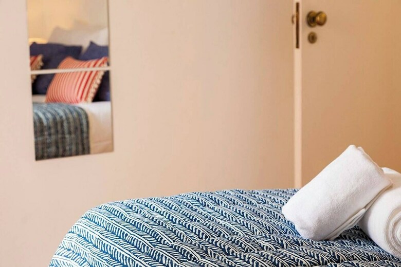 Alfama Stylish Apartment Rentexperience
