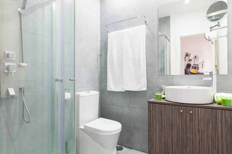 Alfama For Four Apartment Rentexperience