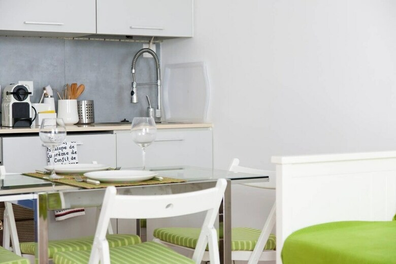 Alfama For Four Apartment Rentexperience