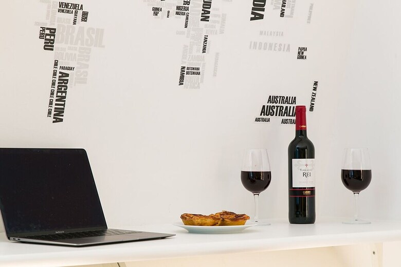 Alfama City Apartment Rentexperience