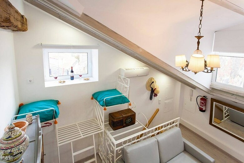 Alfama 35 II Apartment Rentexperience