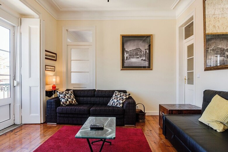 Alberto Caeiro Apartment Rentexperience