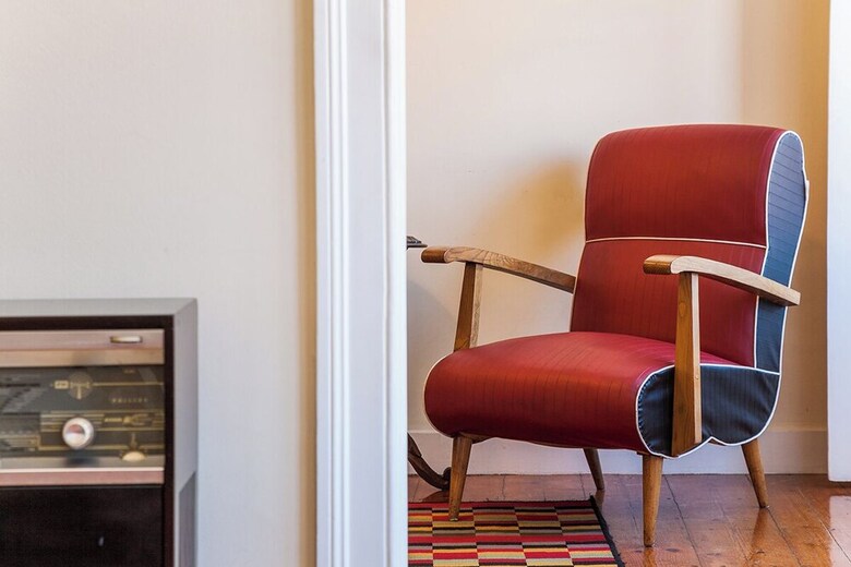 Alberto Caeiro Apartment Rentexperience