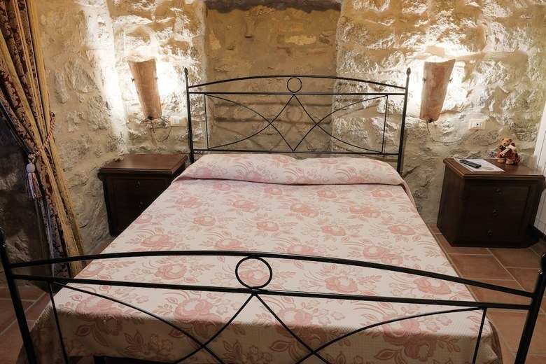 Hotel Affittacamere Casapaterra