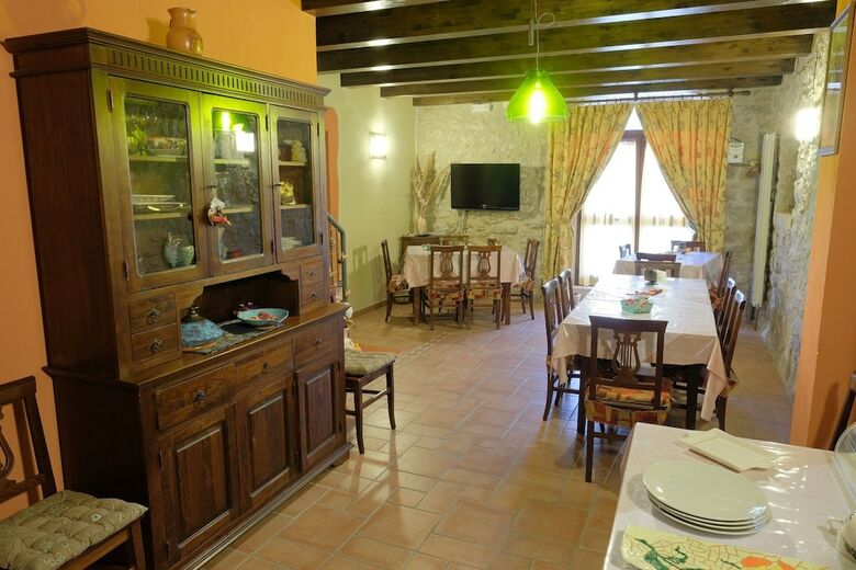 Hotel Affittacamere Casapaterra