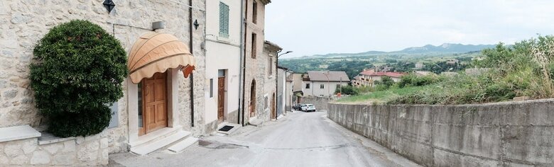 Hotel Affittacamere Casapaterra