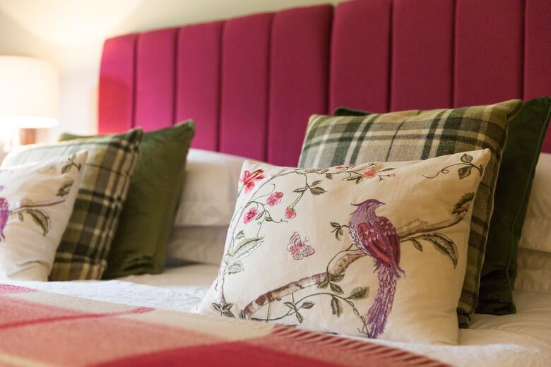 Bed & Breakfast The Old Vicarage - Gwennap