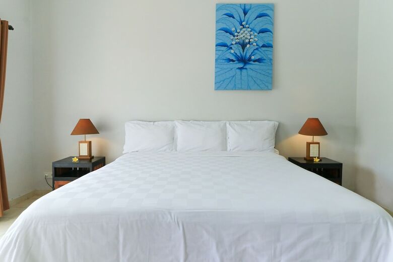 Hotel Puri Hasu Bali