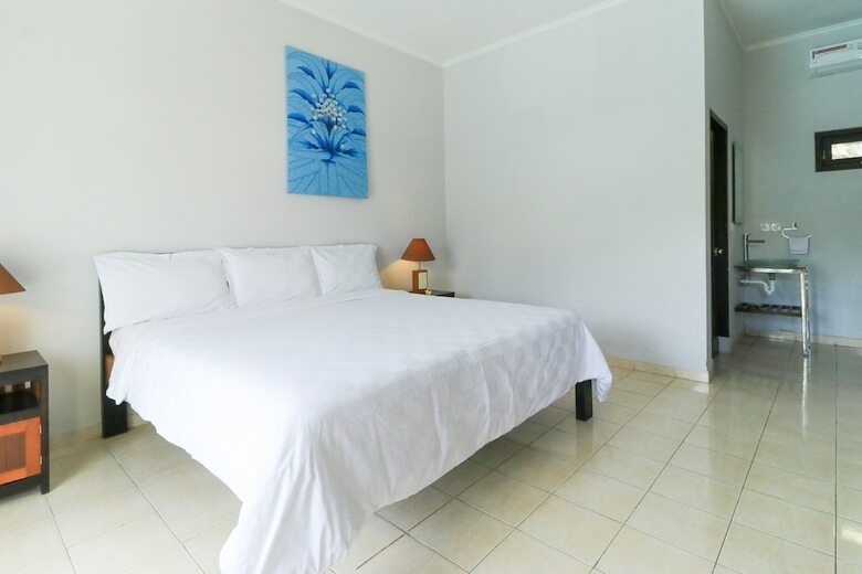 Hotel Puri Hasu Bali