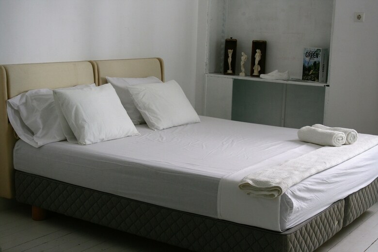 Apartamentos Neoclassical Art-house Bhive