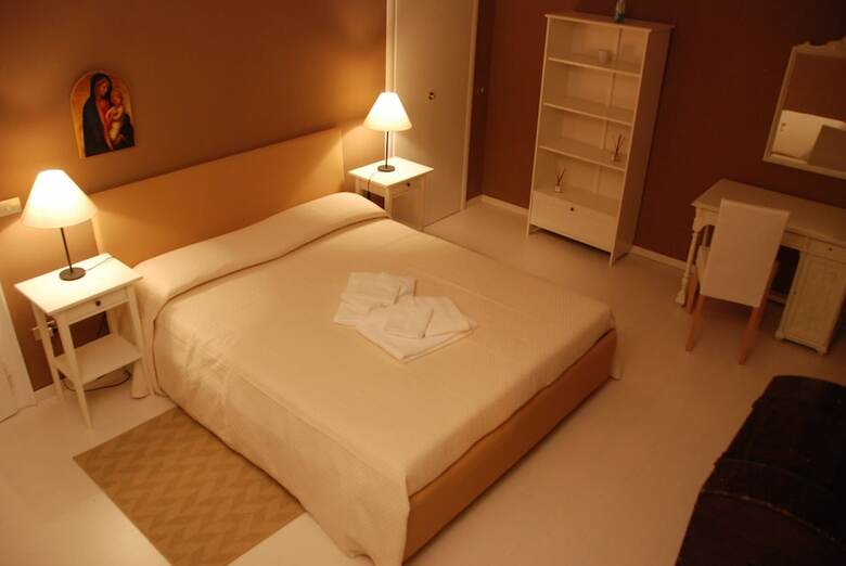 Apartamento Scusari