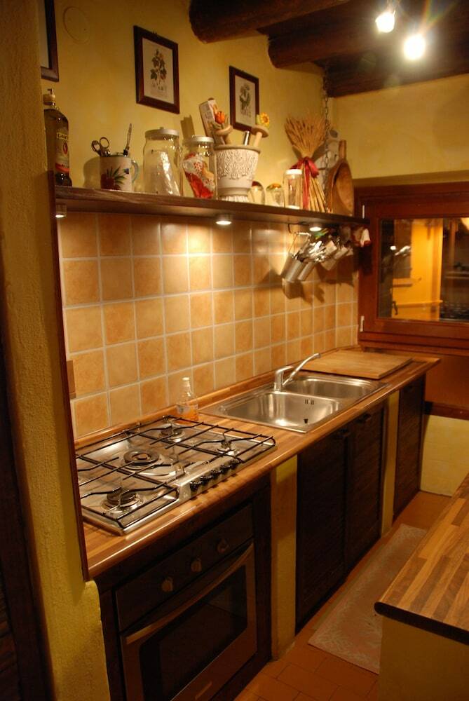 Apartamento Scusari