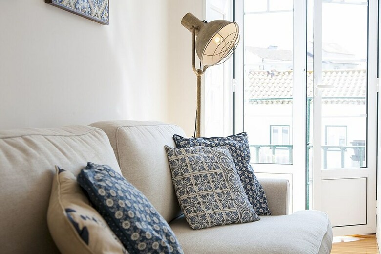 Alfama Delight Apartment Rentexperience