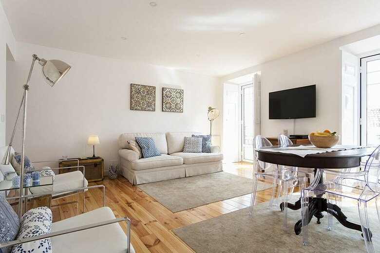 Alfama Delight Apartment Rentexperience