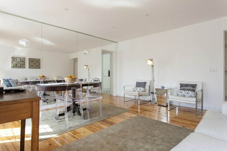Alfama Delight Apartment Rentexperience