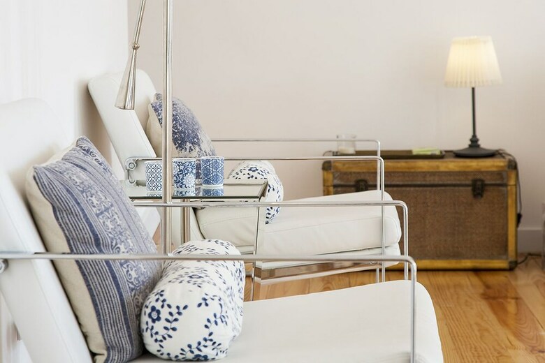 Alfama Delight Apartment Rentexperience