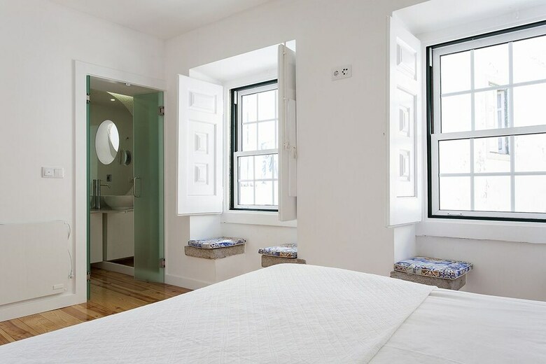 Alfama Delight Apartment Rentexperience