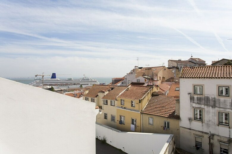 Alfama Delight Apartment Rentexperience
