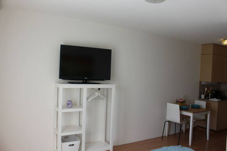 Apartamentos Zurich Mainstation Studios