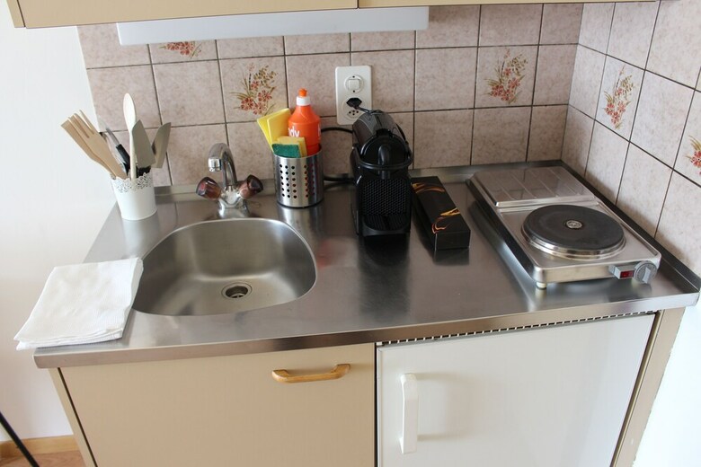 Apartamentos Zurich Mainstation Studios