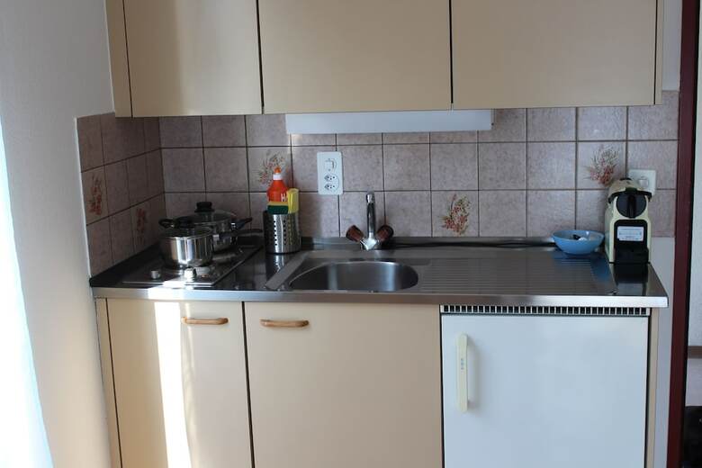 Apartamentos Zurich Mainstation Studios